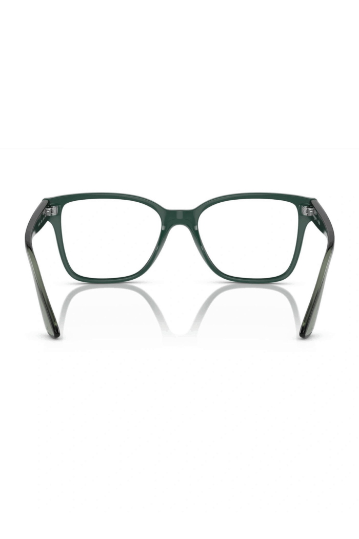 Vogue VO 5452 - 3050 Full Dark Green | Eyeglasses Woman - Image 2