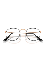 Eyeglasses Ray-Ban Round Metal RX 3447V (3173) - RB 3447V 3173 - Image 4
