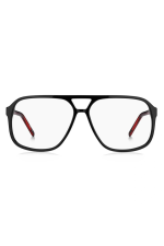 Hugo Boss HG 1200 - 807 Black | Eyeglasses Man - Image 3