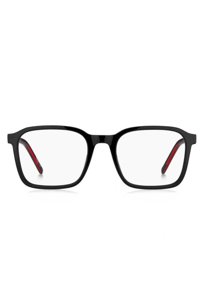 Hugo Boss HG 1202 - 807 Black | Eyeglasses Man - Image 2