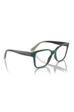 Vogue VO 5452 - 3050 Full Dark Green | Eyeglasses Woman - Image 5