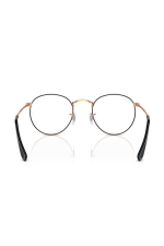 Eyeglasses Ray-Ban Round Metal RX 3447V (3173) - RB 3447V 3173 - Image 6