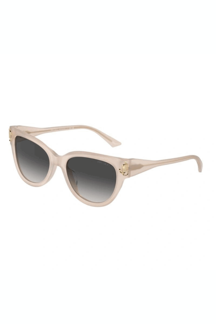 Jimmy Choo JC 5018U - 50258G Opal Sand | Sunglasses Woman - Image 1