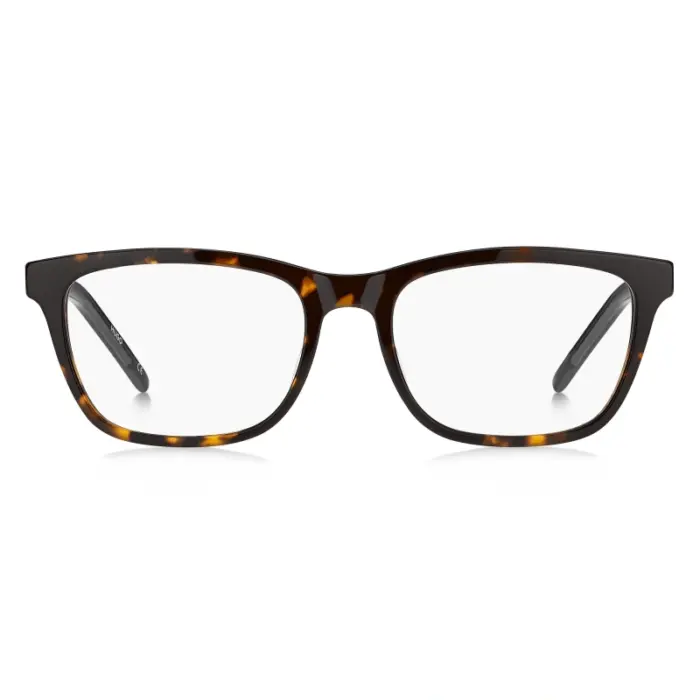 Hugo Boss HG 1250 - O63 Havana Red | Eyeglasses Woman - Image 3