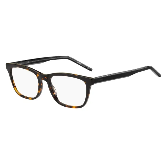 Hugo Boss HG 1250 - O63 Havana Red | Eyeglasses Woman - Image 1