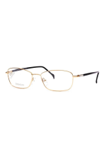 STEPPER SI-50042 F012 Unisex Optical Frame GOLD