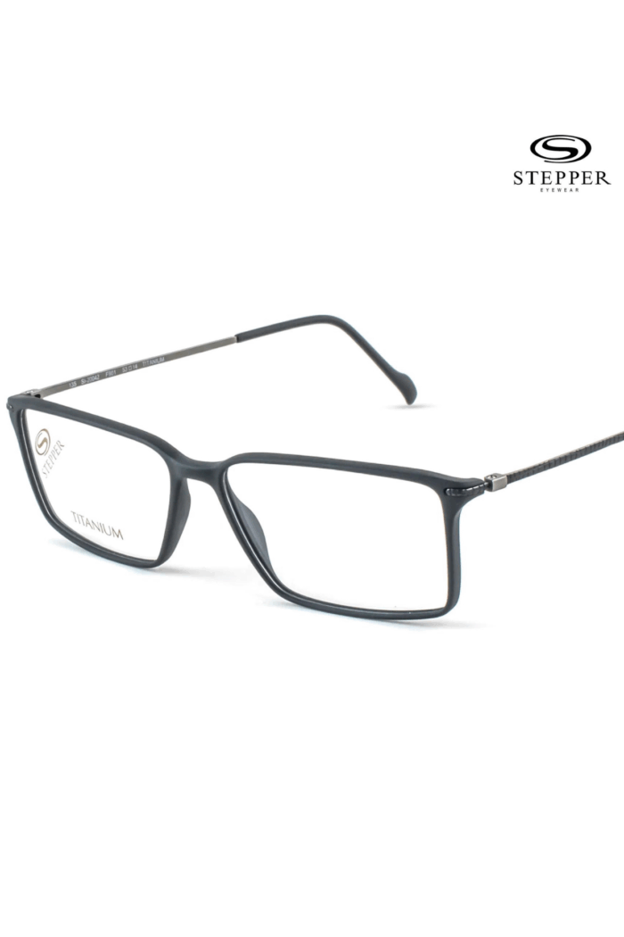 Stepper SI-20042 F901 Eyeglasses - Image 4