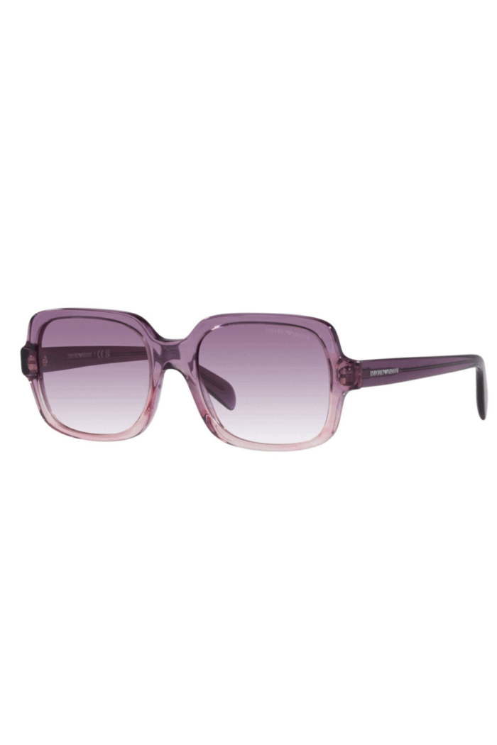 Sunglasses Emporio Armani EA 4195 (59668H) - Image 1
