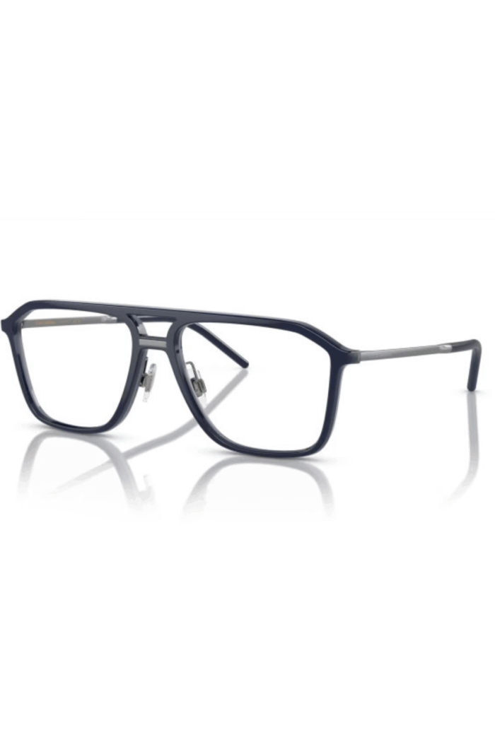 Dolce & Gabbana Blue Eyewear Frames DG 5115 - Image 1