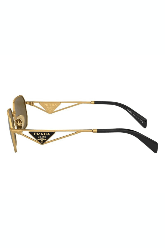 Sunglasses PRADA PR A51S 15N01T - Image 2