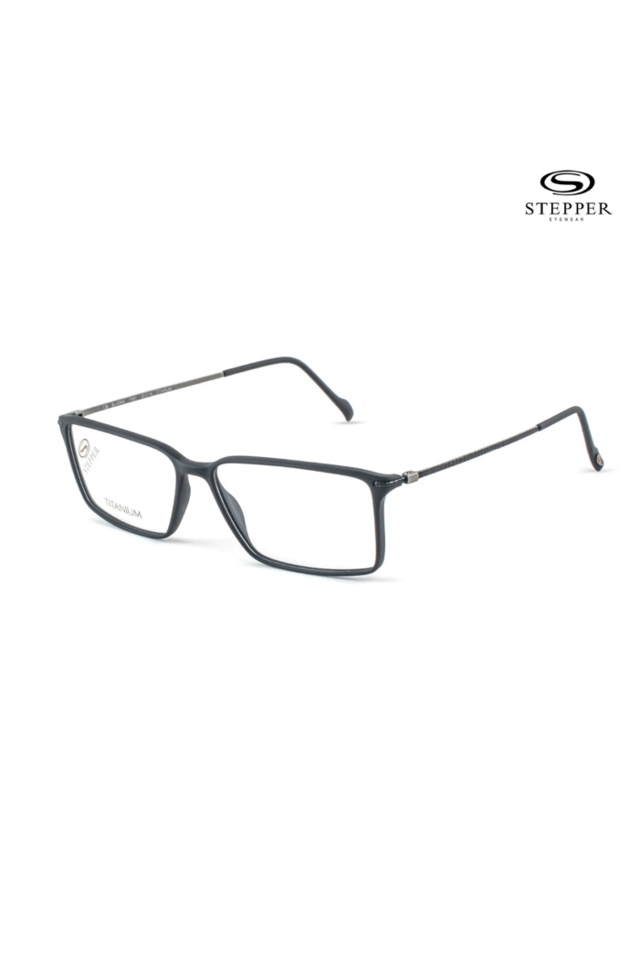 2 Stepper SI-20042 F901 Eyeglasses - Image 1