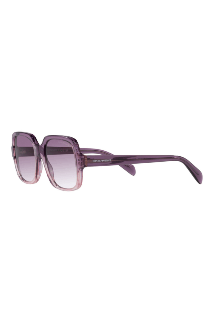 Sunglasses Emporio Armani EA 4195 (59668H) - Image 3