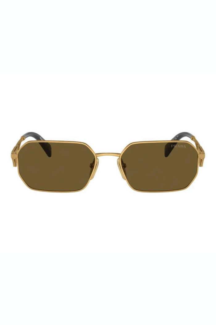 Sunglasses PRADA PR A51S 15N01T - Image 3