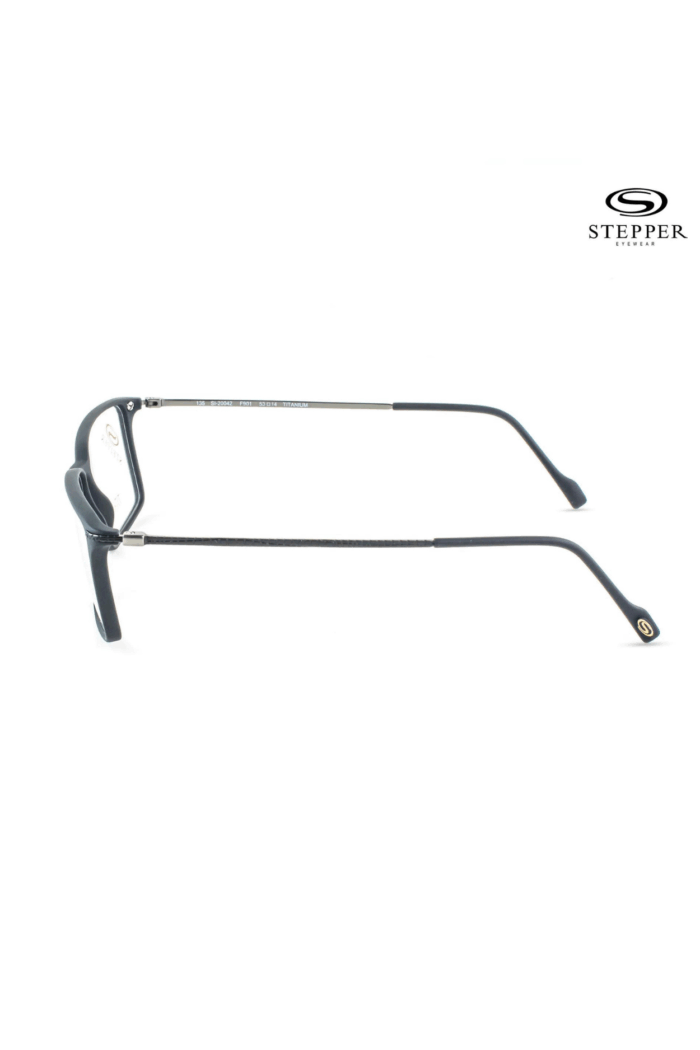 Stepper SI-20042 F901 Eyeglasses - Image 2