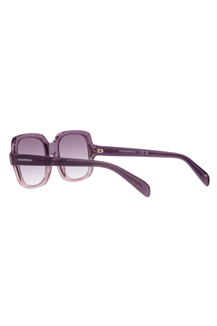 Sunglasses Emporio Armani EA 4195 (59668H) - Image 2