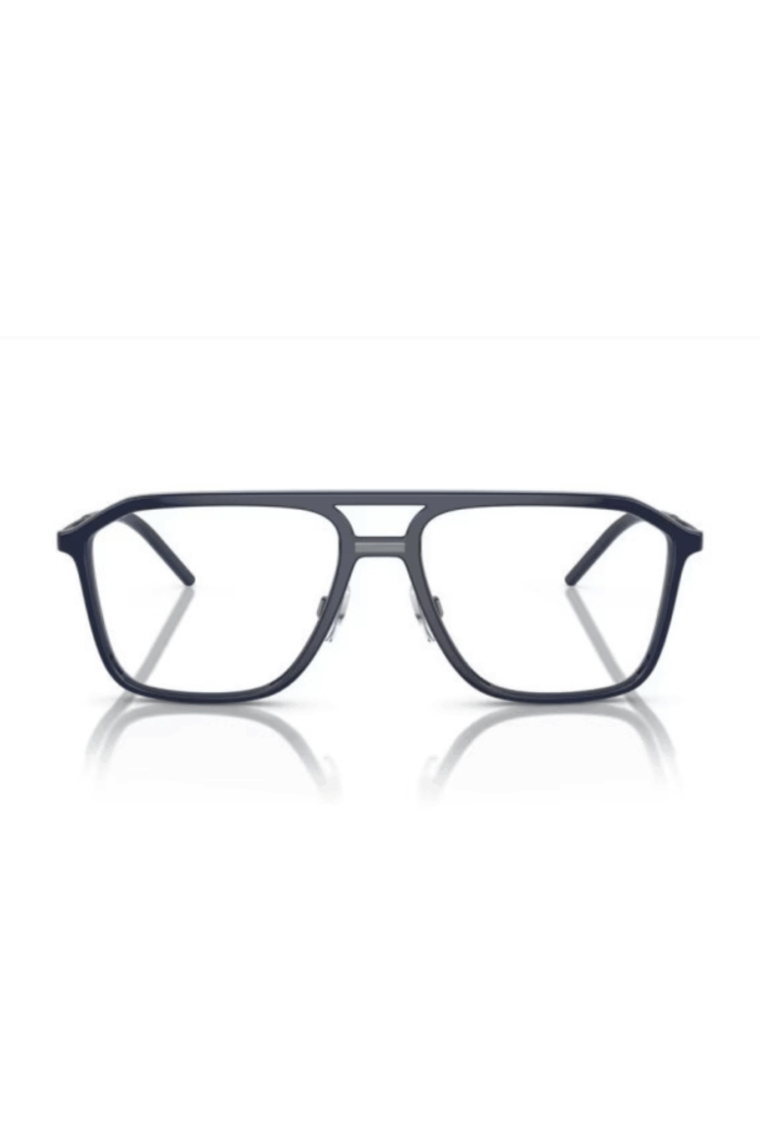 Dolce & Gabbana Blue Eyewear Frames DG 5115 - Image 3