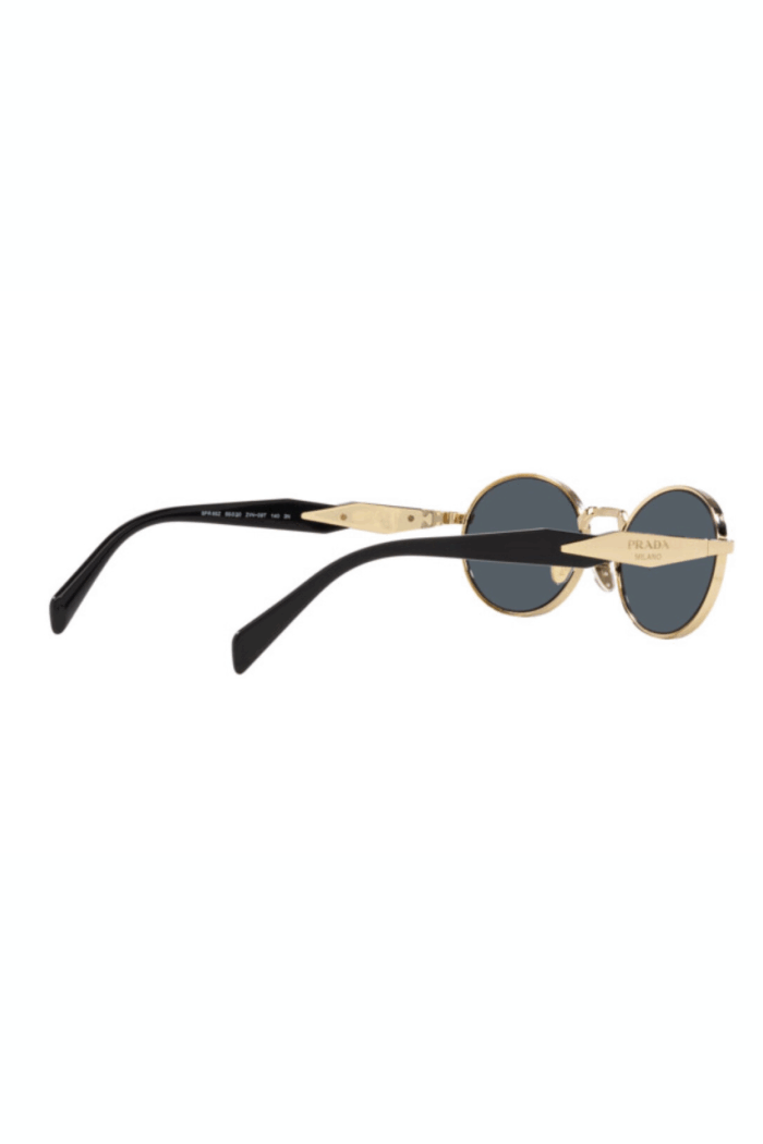Sunglasses Prada PR 65ZS (ZVN09T) - Image 3