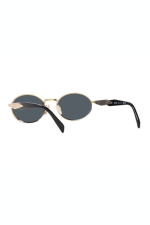 Sunglasses Prada PR 65ZS (ZVN09T) - Image 4
