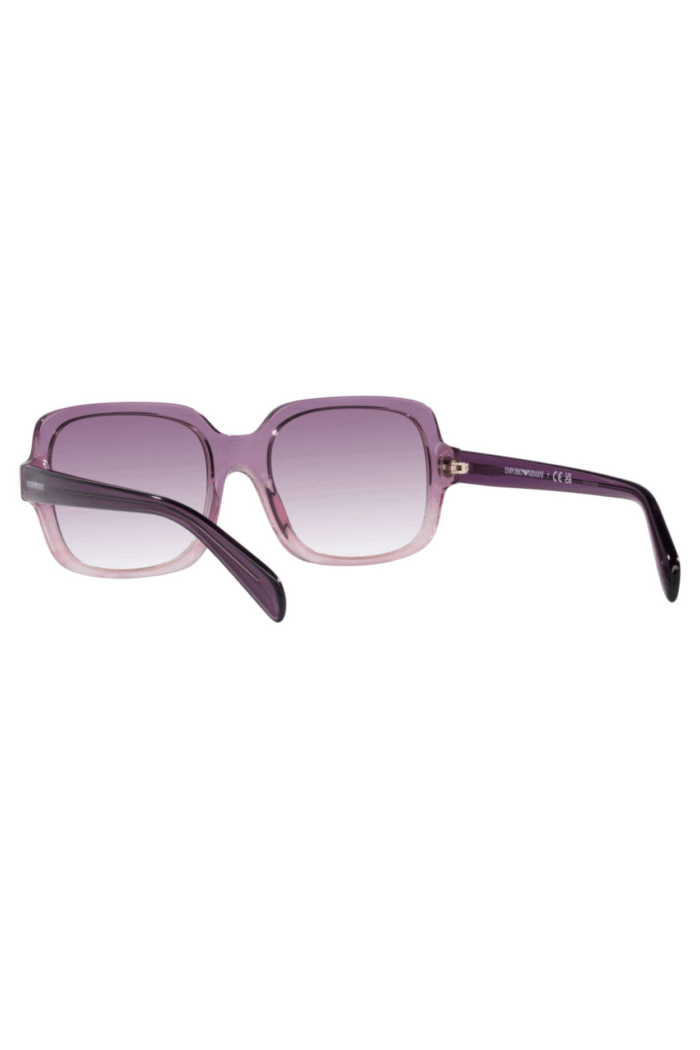 Sunglasses Emporio Armani EA 4195 (59668H) - Image 6