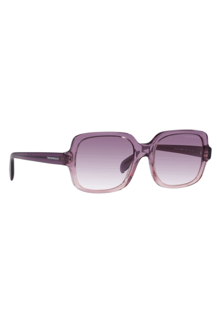 Sunglasses Emporio Armani EA 4195 (59668H) - Image 7