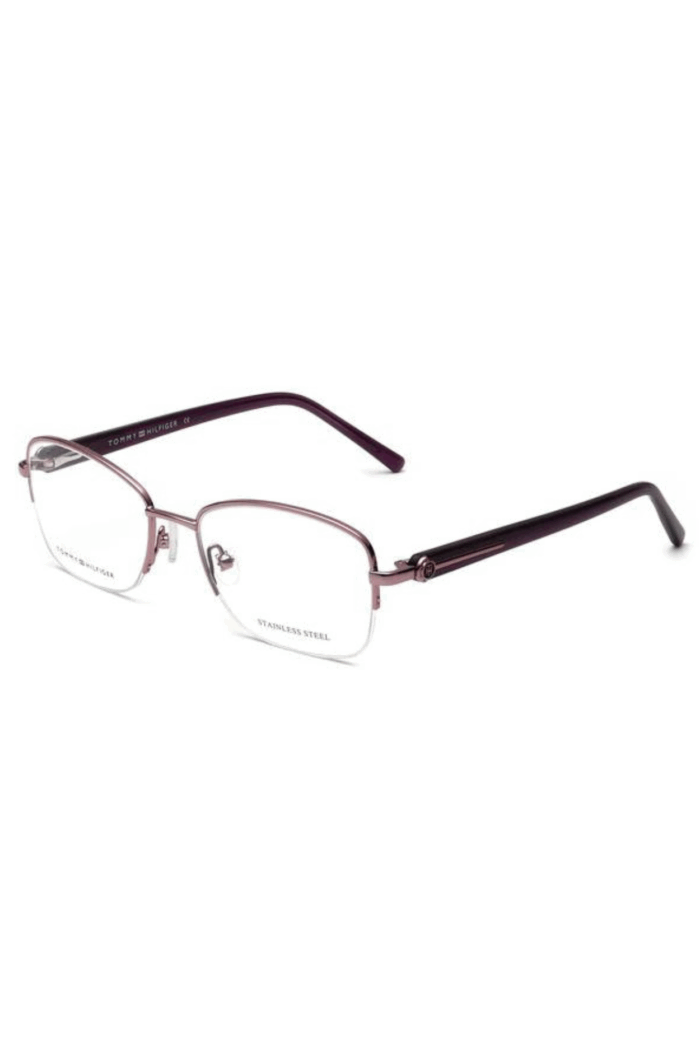 Untitled design (87) Tommy Hilfiger TH 6298 Metal Frame For Women - Image 1