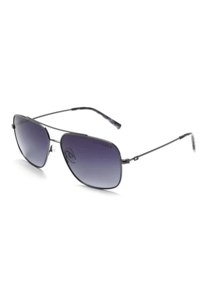 Tommy Hilfiger TH 1553PL Metal Sunglasses - Image 1