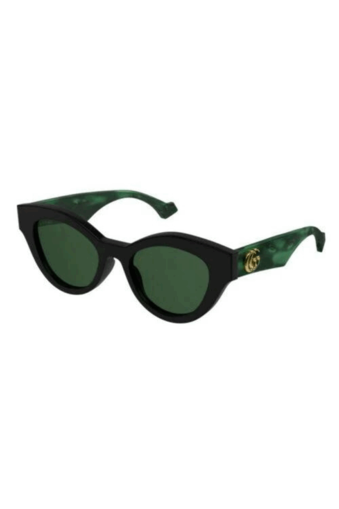 Gucci GG 0957S Acetate Sunglass For Women - Image 1