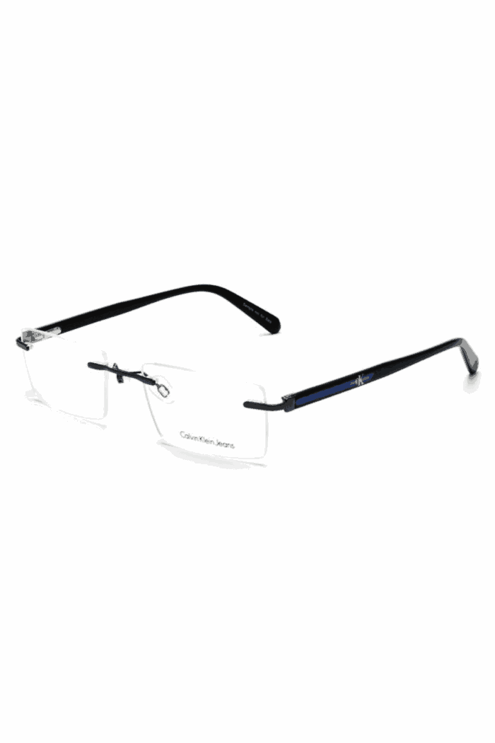 Calvin Klein Jeans CKJ 22212 LBI Rimless Frame - Image 1