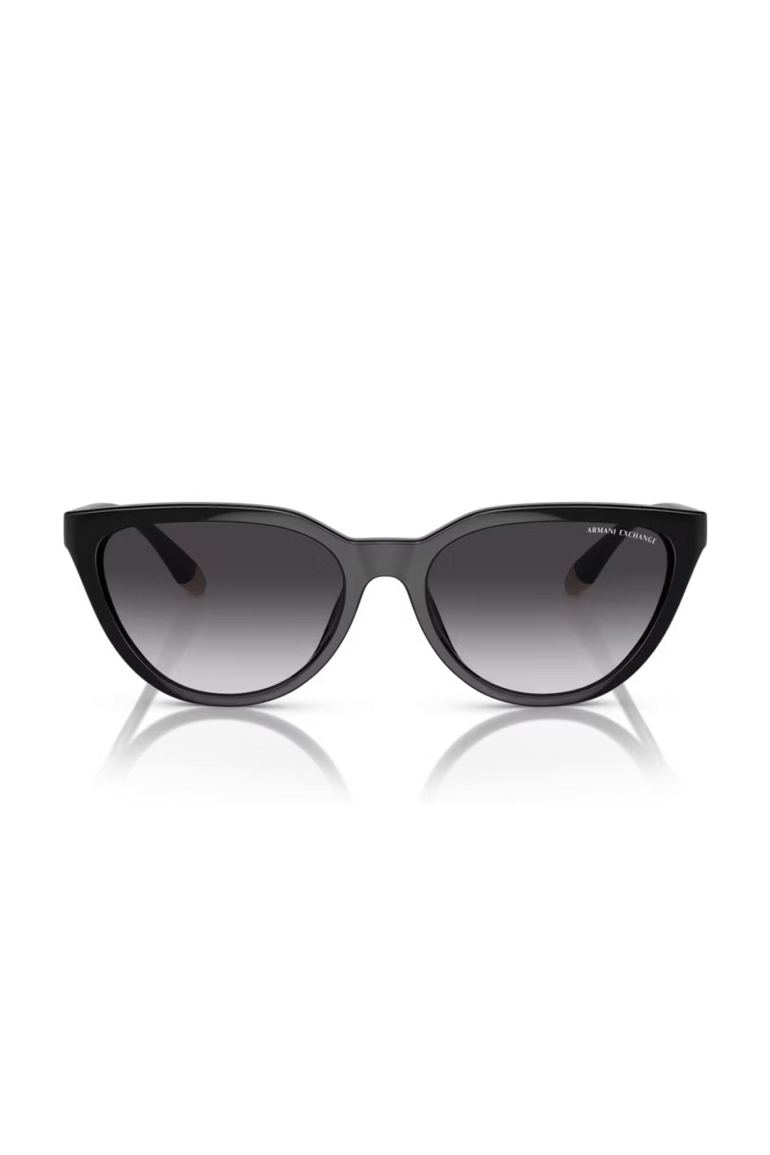 Armani Exchange AX 4130SU Sunglasses - Stylish UV Protection | The Vision Factory - Image 5
