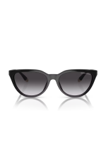 Armani Exchange AX 4130SU Sunglasses - Stylish UV Protection | The Vision Factory - Image 5
