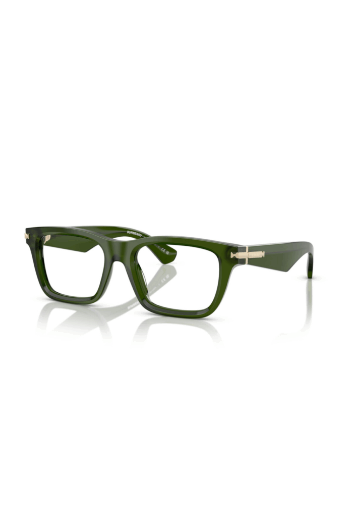 Eyeglasses Burberry BE 2419 (4148) - Image 1