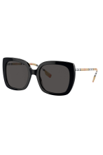 Sunglasses Burberry Caroll BE4323 3853/87 54-20 Black