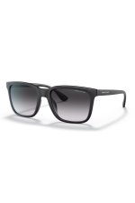 Armani Exchange AX 4112SU Sunglasses - Classic Design & UV Protection | The Vision Factory