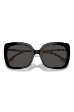 Sunglasses Burberry Caroll BE4323 3853/87 54-20 Black - Image 10