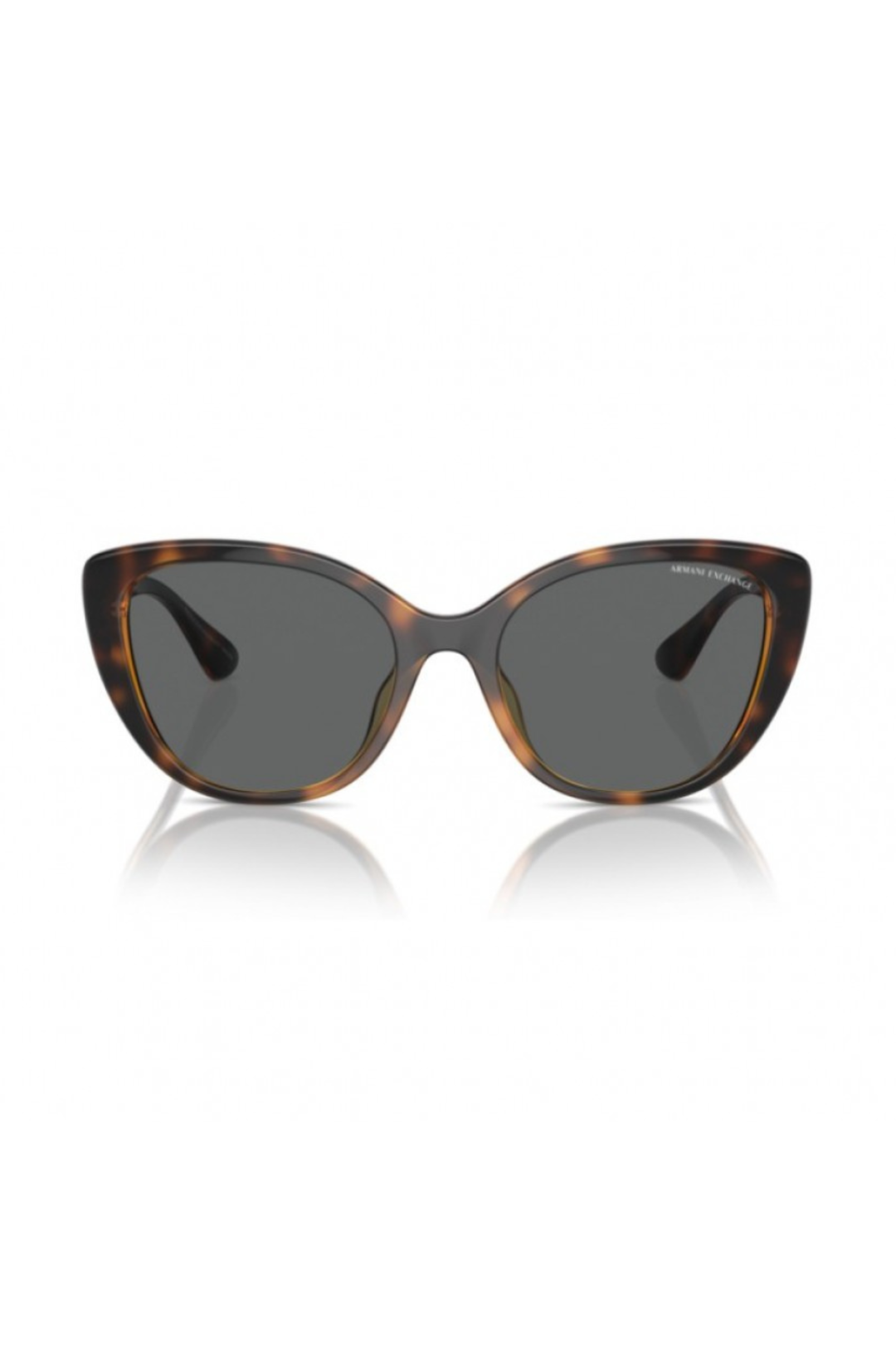 Armani Exchange AX 4111SU Sunglasses - Style Meets Protection | The Vision Factory - Image 2