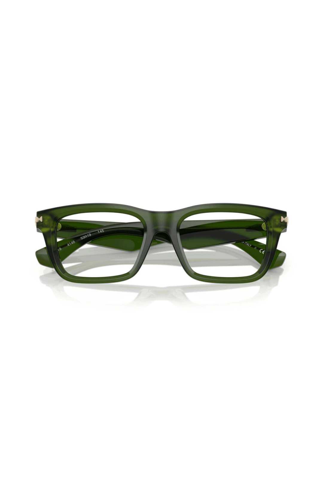 Eyeglasses Burberry BE 2419 (4148) - Image 2