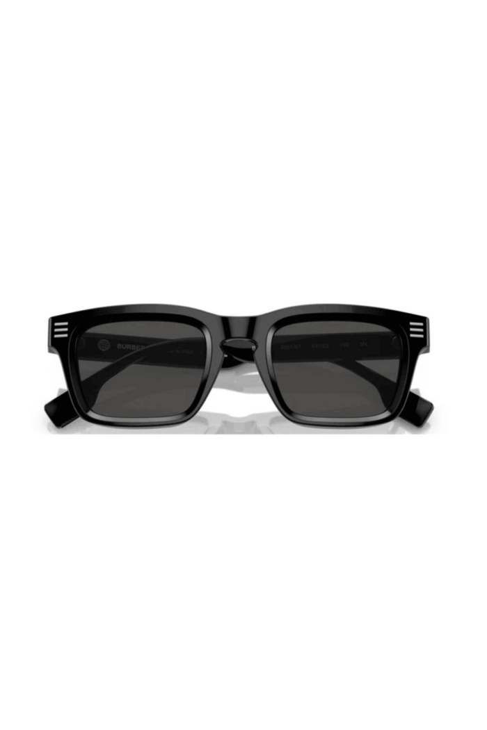 Burberry 4403 3001/87 Sunglass - Image 4