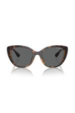 Armani Exchange AX 4111SU Sunglasses - Style Meets Protection | The Vision Factory - Image 2