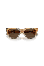 Sunglasses Burberry BE 4435 (414673) - Image 2