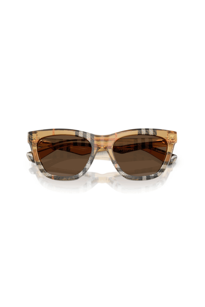 Sunglasses Burberry BE 4435 (414673) - Image 2