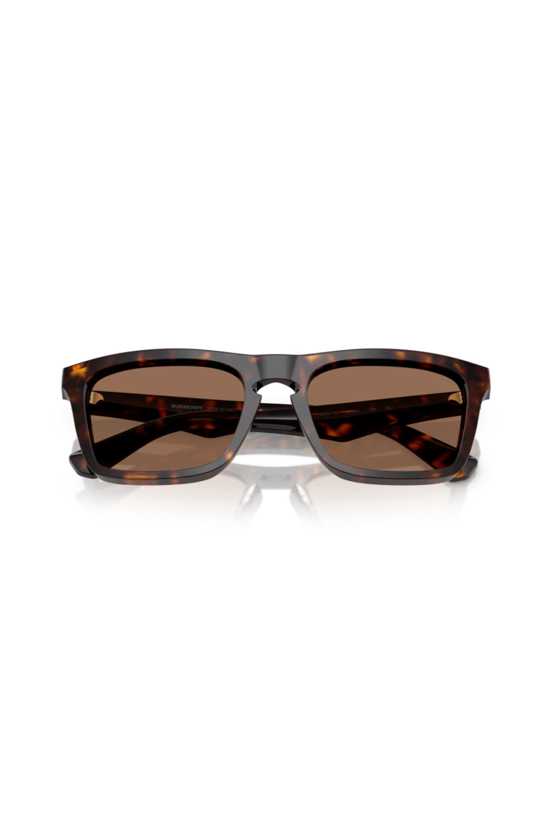 Sunglasses Burberry BE 4434 (300273) - Image 2