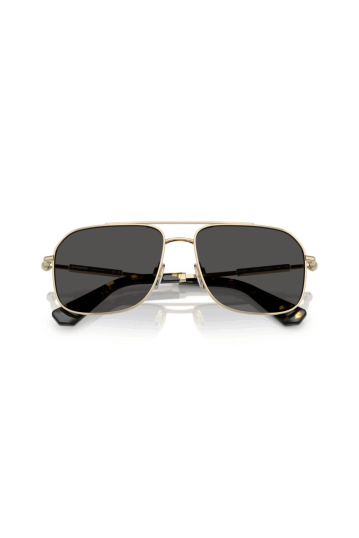 Sunglasses Burberry BE 3159 (110987) - Image 2