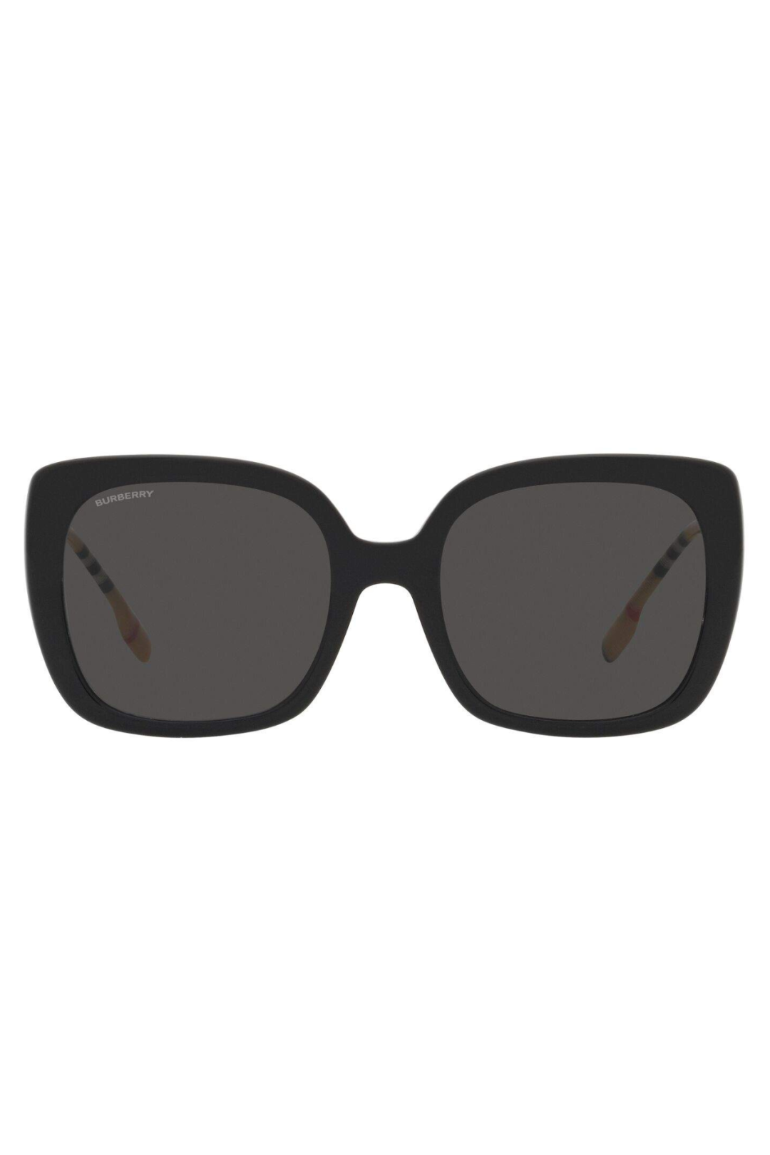Sunglasses Burberry Caroll BE4323 3853/87 54-20 Black - Image 2