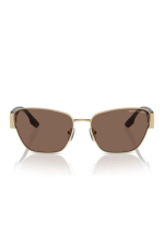 Armani Exchange AX 2051-S Sunglasses for Women - Stylish UV Protection | The Vision Factory - Image 3