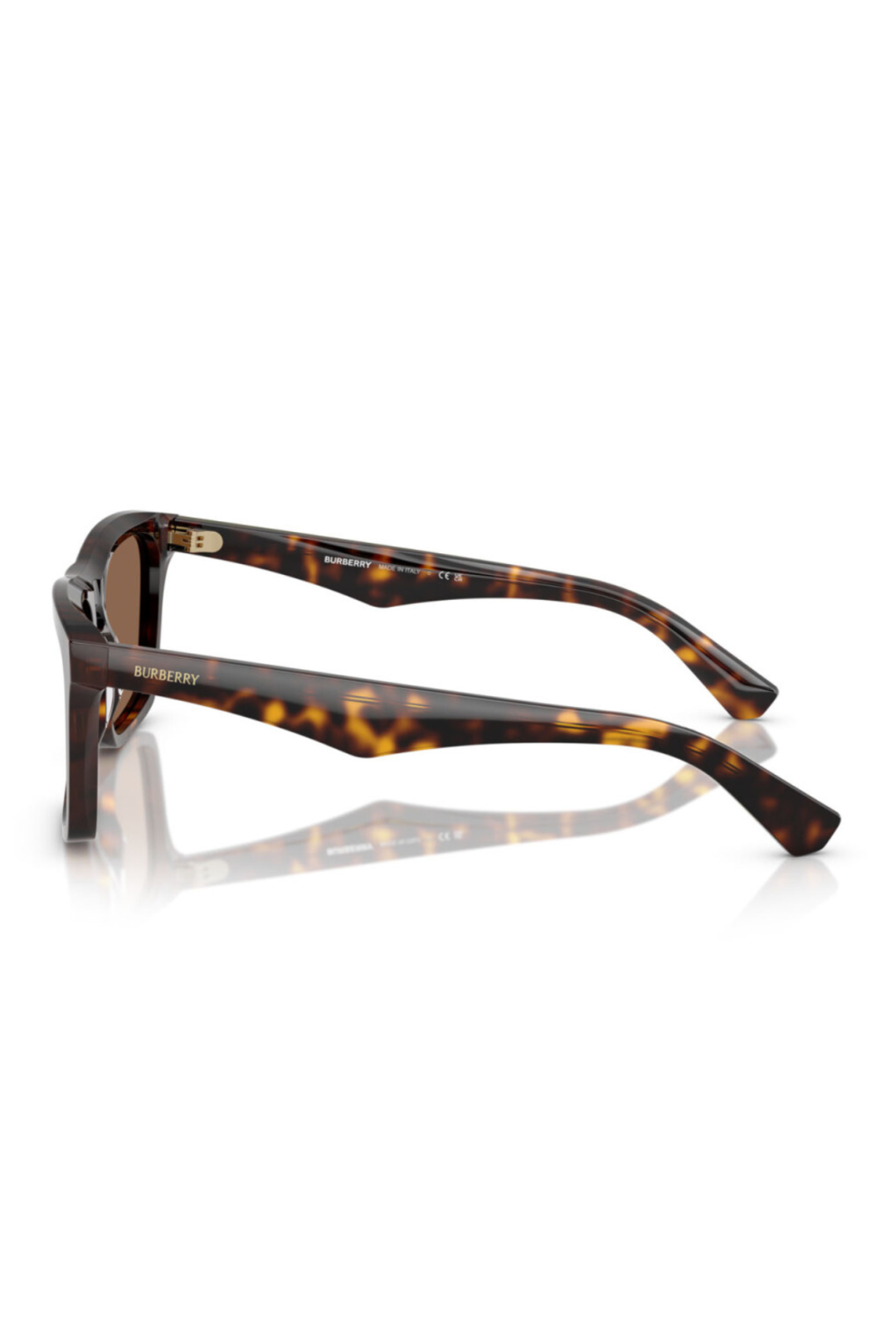 Sunglasses Burberry BE 4434 (300273) - Image 3