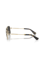 Sunglasses Burberry BE 3159 (110987) - Image 3