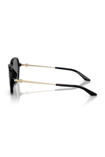Armani Exchange AX 4139SU Sunglasses - Elegant Style & UV Protection | The Vision Factory - Image 4