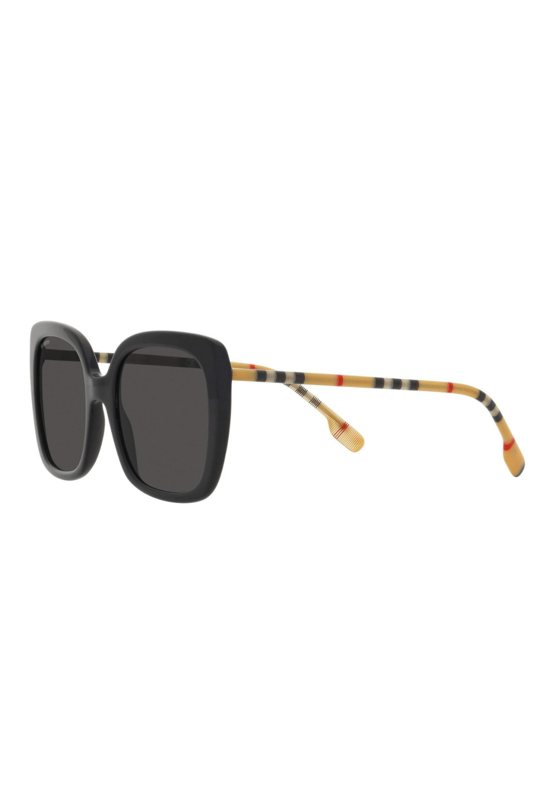 Sunglasses Burberry Caroll BE4323 3853/87 54-20 Black - Image 3
