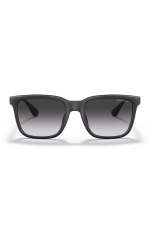 Armani Exchange AX 4112SU Sunglasses - Classic Design & UV Protection | The Vision Factory - Image 2