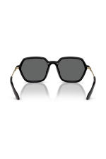 Armani Exchange AX 4139SU Sunglasses - Elegant Style & UV Protection | The Vision Factory - Image 5